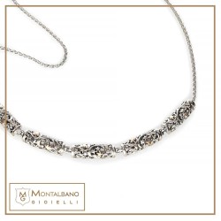 Collana Polvere di Stelle ponti piccoli
